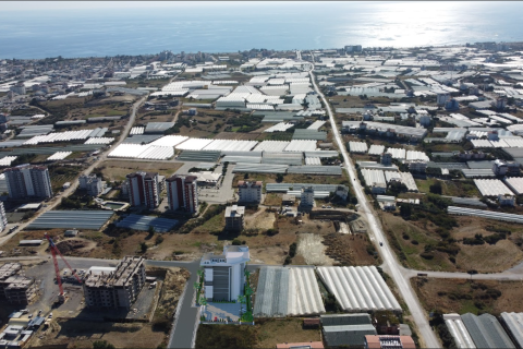 3 dormitorios Penthouse en Nong Ha, Vietnam No. 13681 8