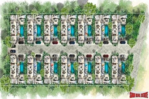 3 bedrooms Villa in Bang Tao, Thailand No. 96662 2