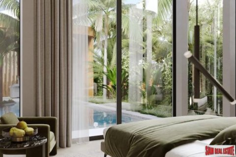 3 bedrooms Villa in Bang Tao, Thailand No. 96662 24