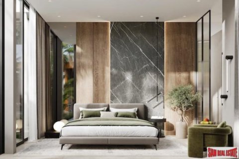 3 bedrooms Villa in Bang Tao, Thailand No. 96662 9