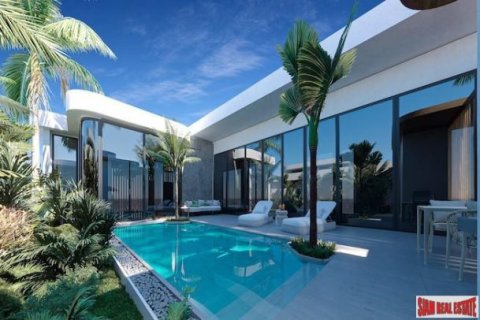 3 bedrooms Villa in Bang Tao, Thailand No. 96662 21