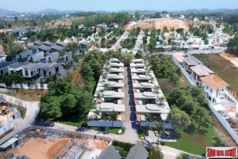 3 bedrooms Villa in Bang Tao, Thailand No. 96662 10