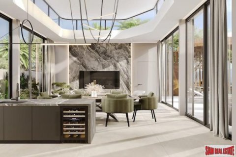 3 bedrooms Villa in Bang Tao, Thailand No. 96662 29