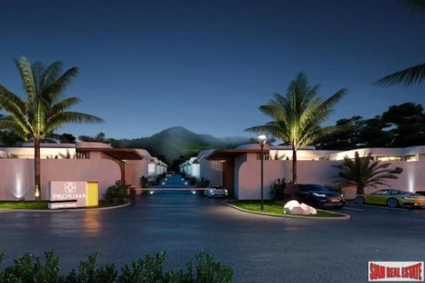 3 bedrooms Villa in Bang Tao, Thailand No. 96662 12