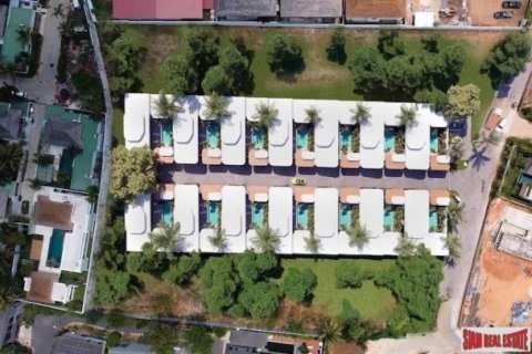 3 bedrooms Villa in Bang Tao, Thailand No. 96662 20