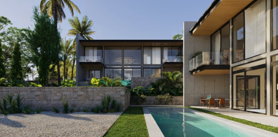 3 dormitorios Villa en Calpe, Spain No. 117007
