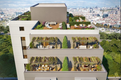 3 chambres Appartement à Khanh Hoa, Vietnam No. 15833 1