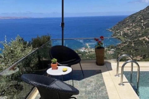 2 bedrooms Villa in Kolymvari, Greece No. 108140 4