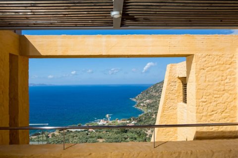 2 bedrooms Villa in Kolymvari, Greece No. 108140 21