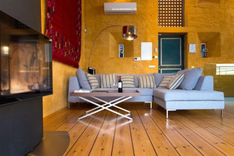 2 bedrooms Villa in Kolymvari, Greece No. 108140 29