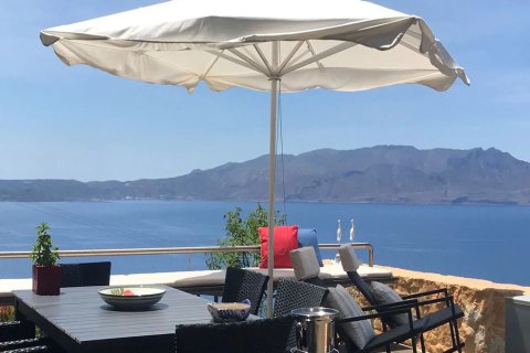 2 bedrooms Villa in Kolymvari, Greece No. 108140 7