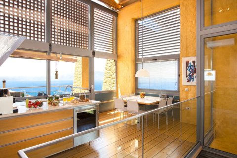 2 bedrooms Villa in Kolymvari, Greece No. 108140 24