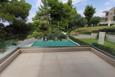 3 bedrooms Maisonette in Chalkidiki, Greece No. 56669 25