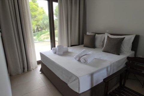 3 bedrooms Maisonette in Chalkidiki, Greece No. 56669 14