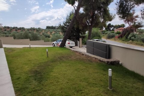 3 bedrooms Maisonette in Chalkidiki, Greece No. 56669 3