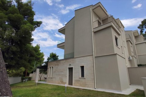 3 bedrooms Maisonette in Chalkidiki, Greece No. 56669 5