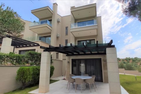 3 bedrooms Maisonette in Chalkidiki, Greece No. 56669 26