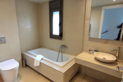 3 bedrooms Maisonette in Chalkidiki, Greece No. 56669 18