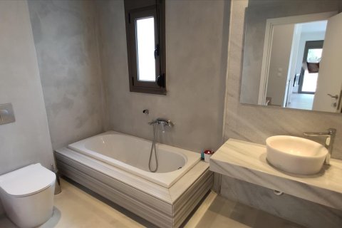 3 bedrooms Maisonette in Chalkidiki, Greece No. 56669 11