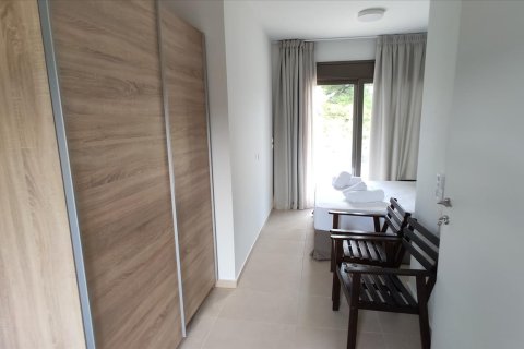 3 bedrooms Maisonette in Chalkidiki, Greece No. 56669 17