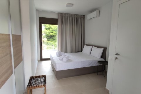 3 bedrooms Maisonette in Chalkidiki, Greece No. 56669 19