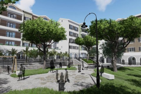 1 bedroom Apartment in Tivat, Montenegro No. 84191 1