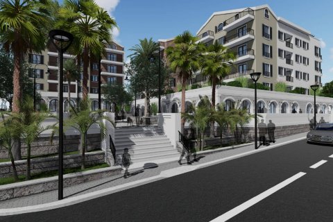 1 bedroom Apartment in Tivat, Montenegro No. 84191 2