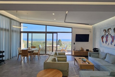 3 bedrooms Villa in Heraklion, Greece No. 107218 19