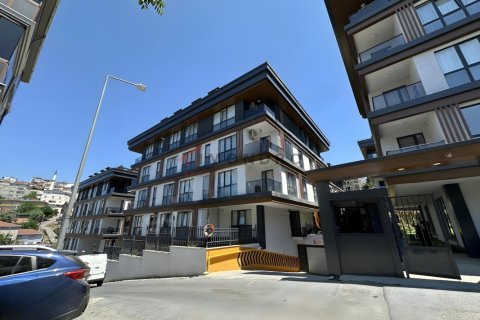4 dormitorios Apartment en Üsküdar, Turkey No. 128582