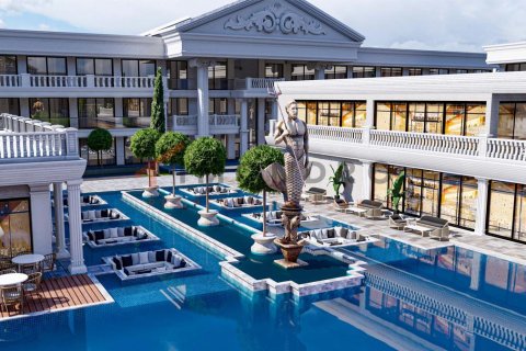 2 bedrooms Apartment in Tan Thanh Binh, Vietnam No. 21936 1