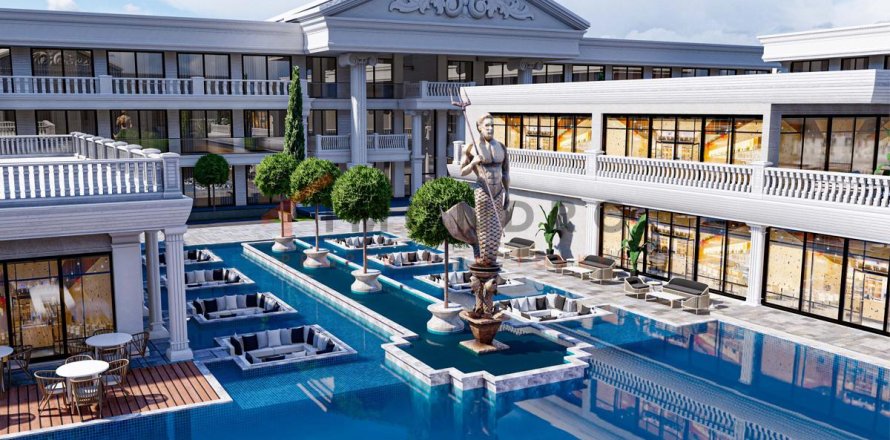 2 bedrooms Apartment in Tan Thanh Binh, Vietnam No. 21936