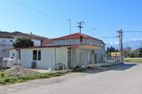 5 bedrooms House in Katerini, Greece No. 108175 14