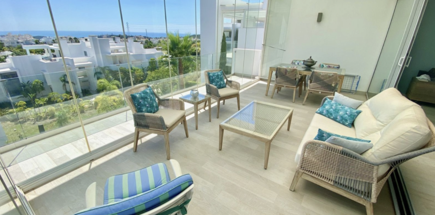 3 bedrooms Apartment in Dinh An, Vietnam No. 109861