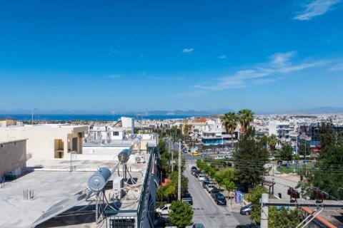 132m² Maisonnette à Argyroupoli, Greece No. 107436 2