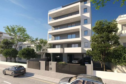 132m² Maisonnette à Argyroupoli, Greece No. 107436 5