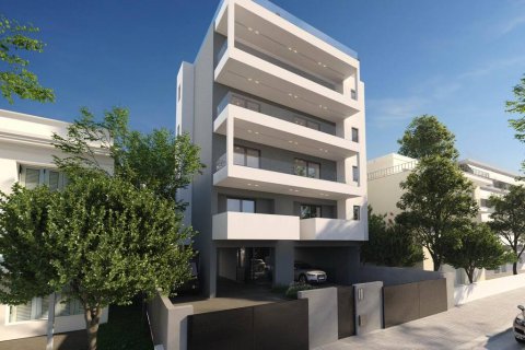 132m² Maisonnette à Argyroupoli, Greece No. 107436 4