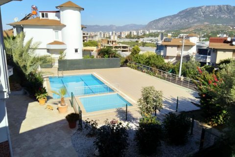 3 bedrooms Villa in Kargicak, Turkey No. 14211