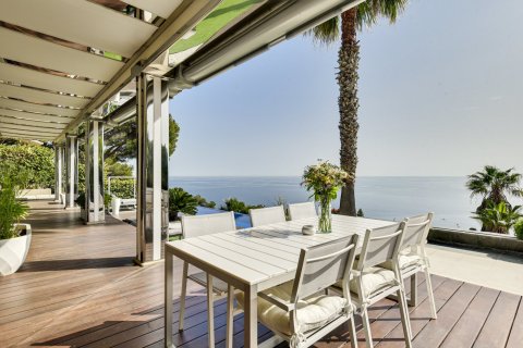 6 chambres House à Blanes, Spain No. 27550