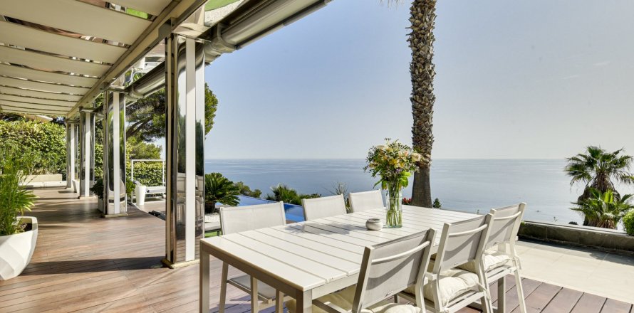 6 bedrooms Properties in Ngoc Thanh, Vietnam No. 27550