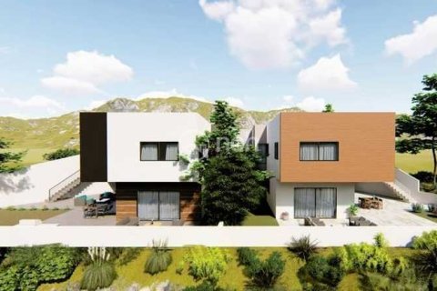 5 bedrooms House in Palodeia, Cyprus No. 63510 3