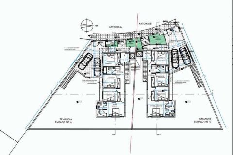 5 bedrooms House in Palodeia, Cyprus No. 63510 2