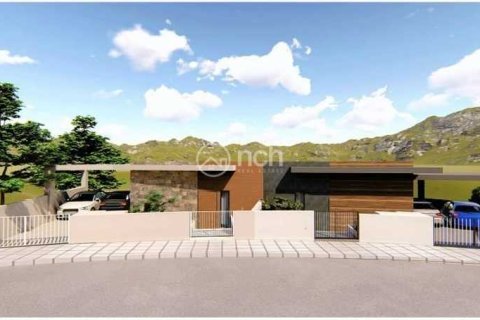 5 bedrooms House in Palodeia, Cyprus No. 63510 1