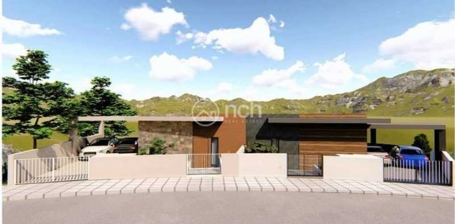 5 bedrooms House in Palodeia, Cyprus No. 63510