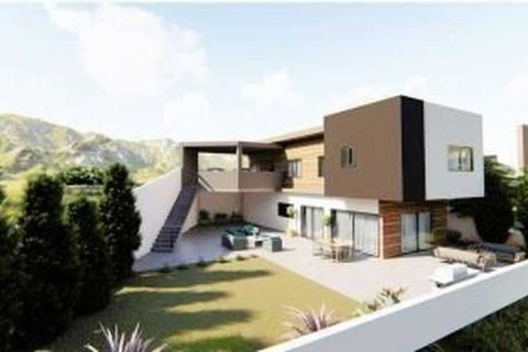 5 bedrooms House in Palodeia, Cyprus No. 63510 4