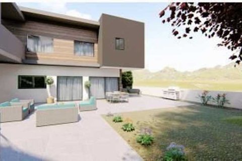 5 bedrooms House in Palodeia, Cyprus No. 63510 5