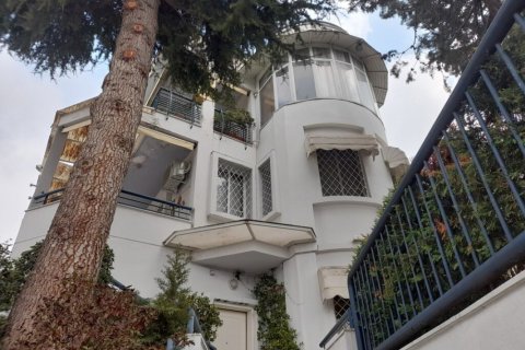 4 bedrooms Townhouse in Thessaloniki, Greece No. 82322 1