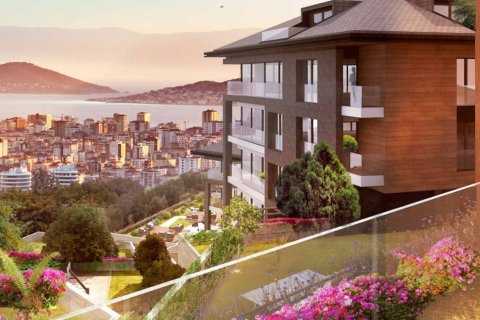 Квартира с 3 спальнями в Khanh Hoa, Вьетнам №114366 1