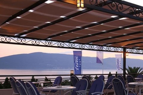 47 bedrooms Commercial property in Herceg Novi, Montenegro No. 66877 11