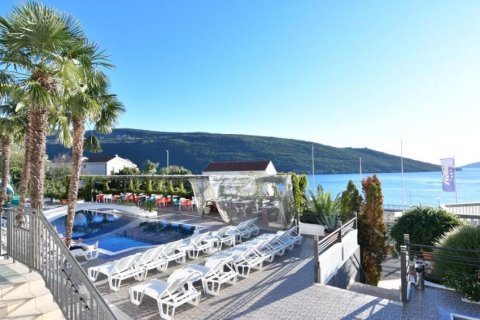 47 bedrooms Commercial property in Herceg Novi, Montenegro No. 66877 21