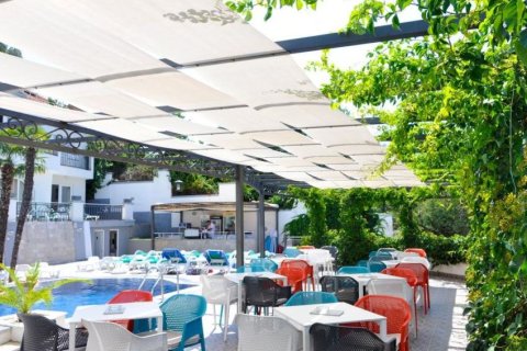 47 bedrooms Commercial property in Herceg Novi, Montenegro No. 66877 20